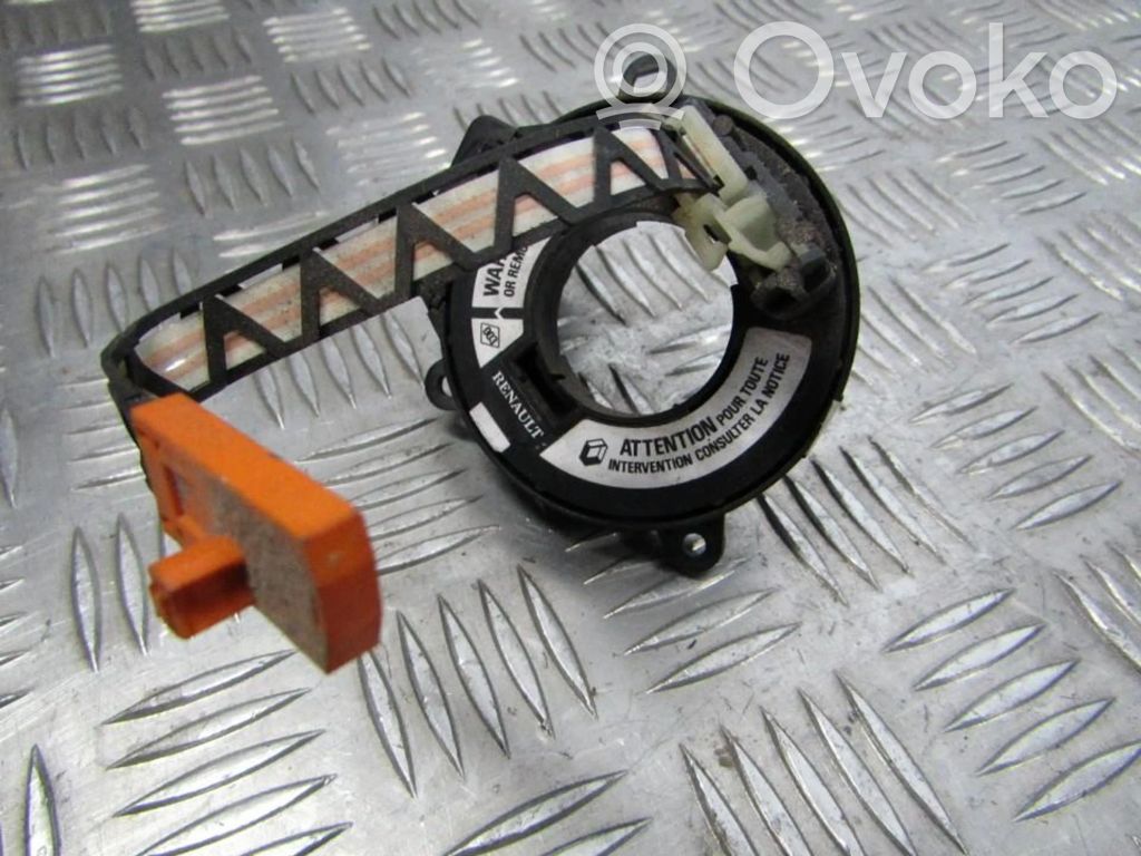 Renault Kangoo I Inel glisant airbag (inel SRS) 