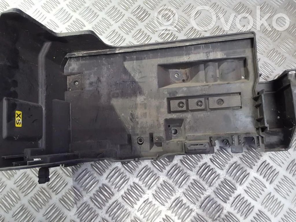 Opel Vectra C Capac cutie baterie 