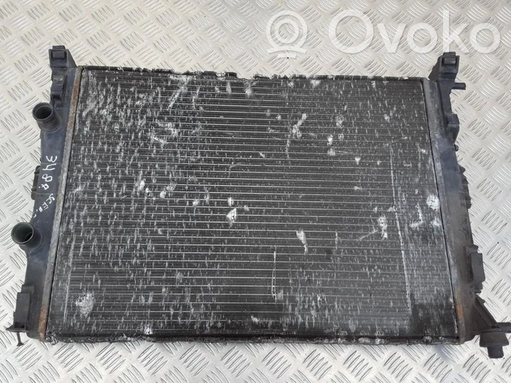 Renault Scenic II - Grand scenic II Radiatore di raffreddamento