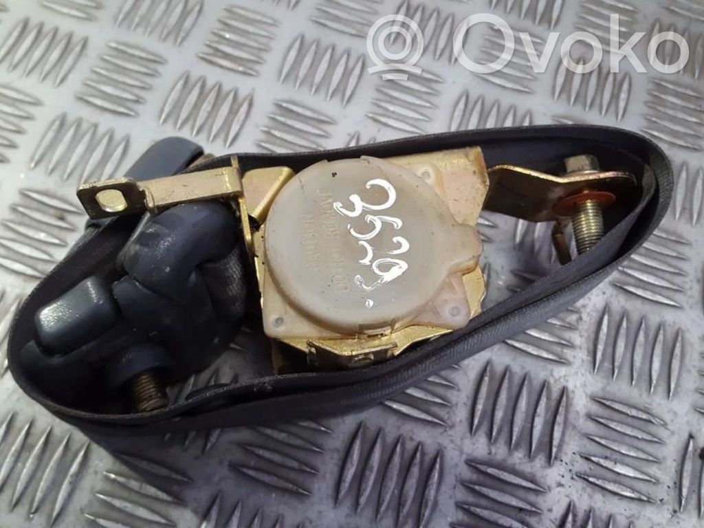 Cinturón trasero   898503A000,898503A000,898503A000,898503A000