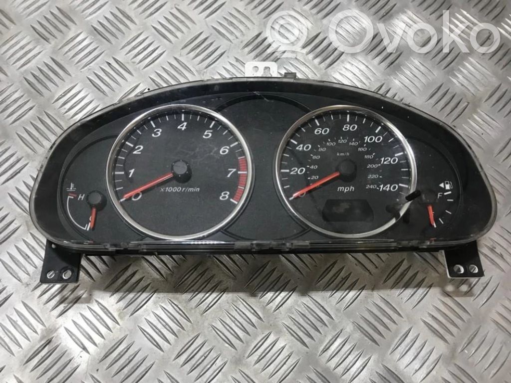 Mazda 6 Speedometer (instrument cluster) 