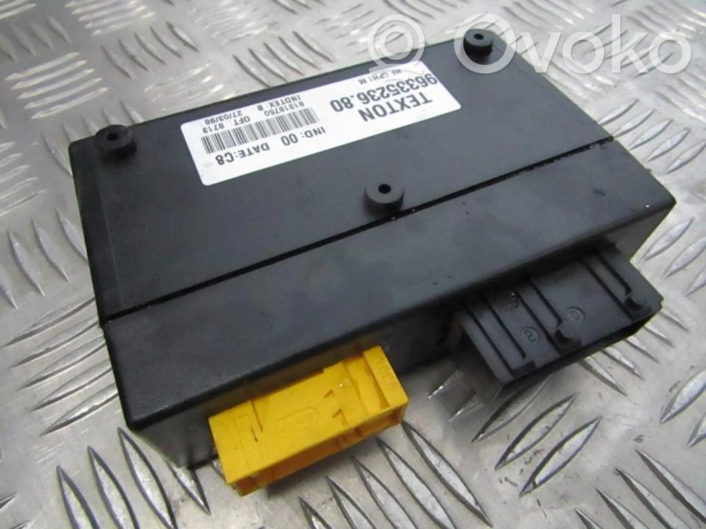 Module confort   9633523680,9633523680,9633523680,9633523680