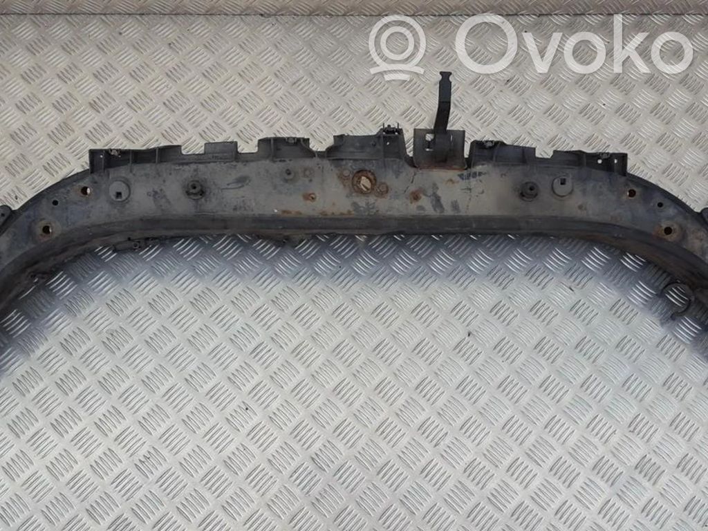 Renault Scenic II -  Grand scenic II Panou suport radiator 