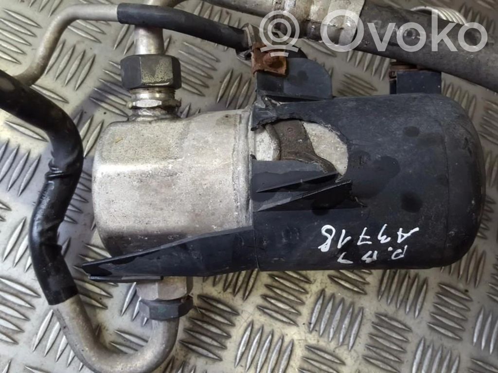 Volkswagen PASSAT B5 Osuszacz powietrza klimatyzacji A/C 