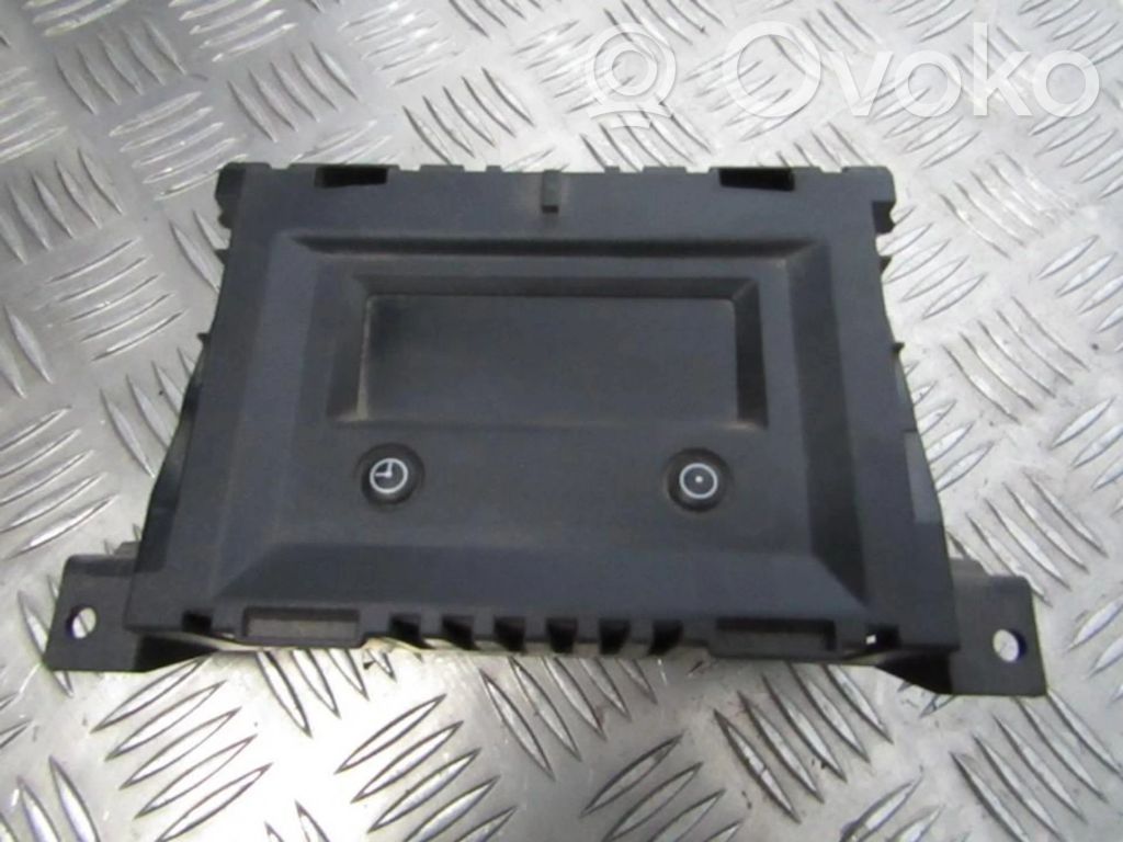 Opel Astra H Monitor/display/piccolo schermo
