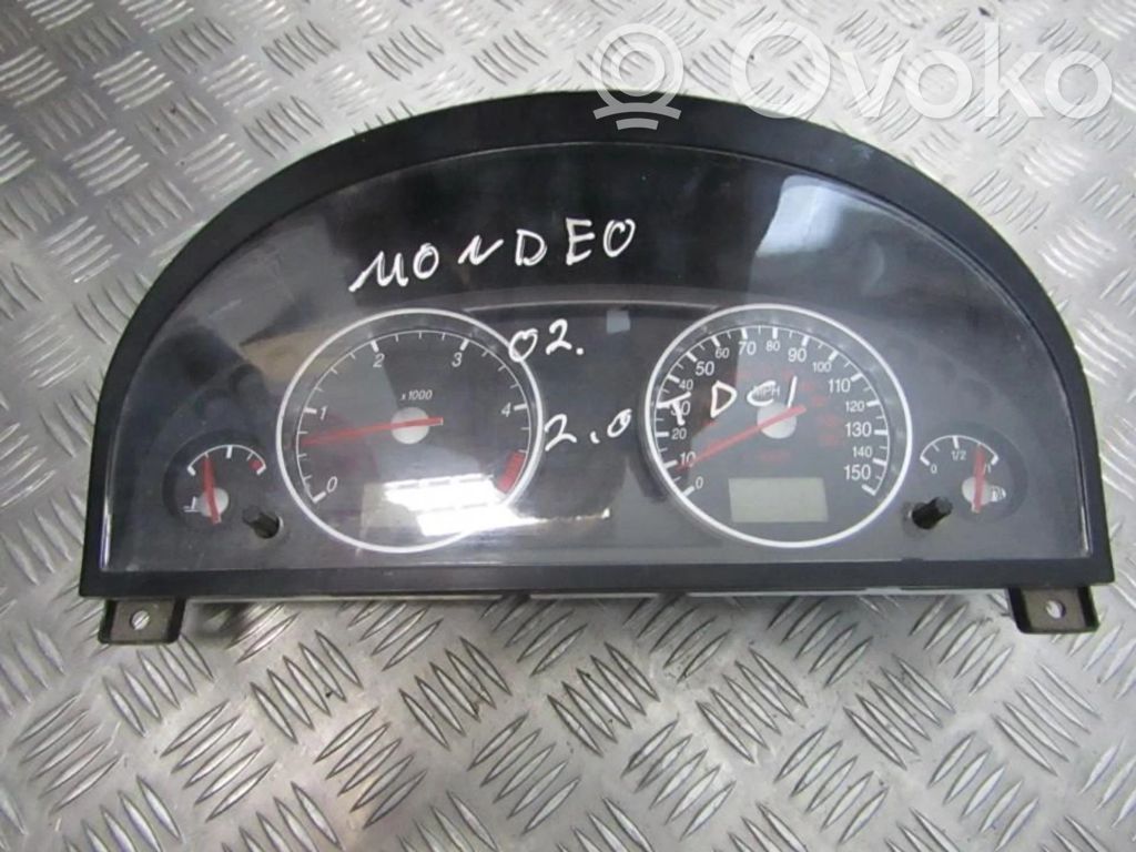 Ford Mondeo Mk III Vitezometru (grup de instrumente)