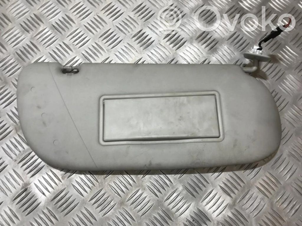 Ford Galaxy Parasolar 