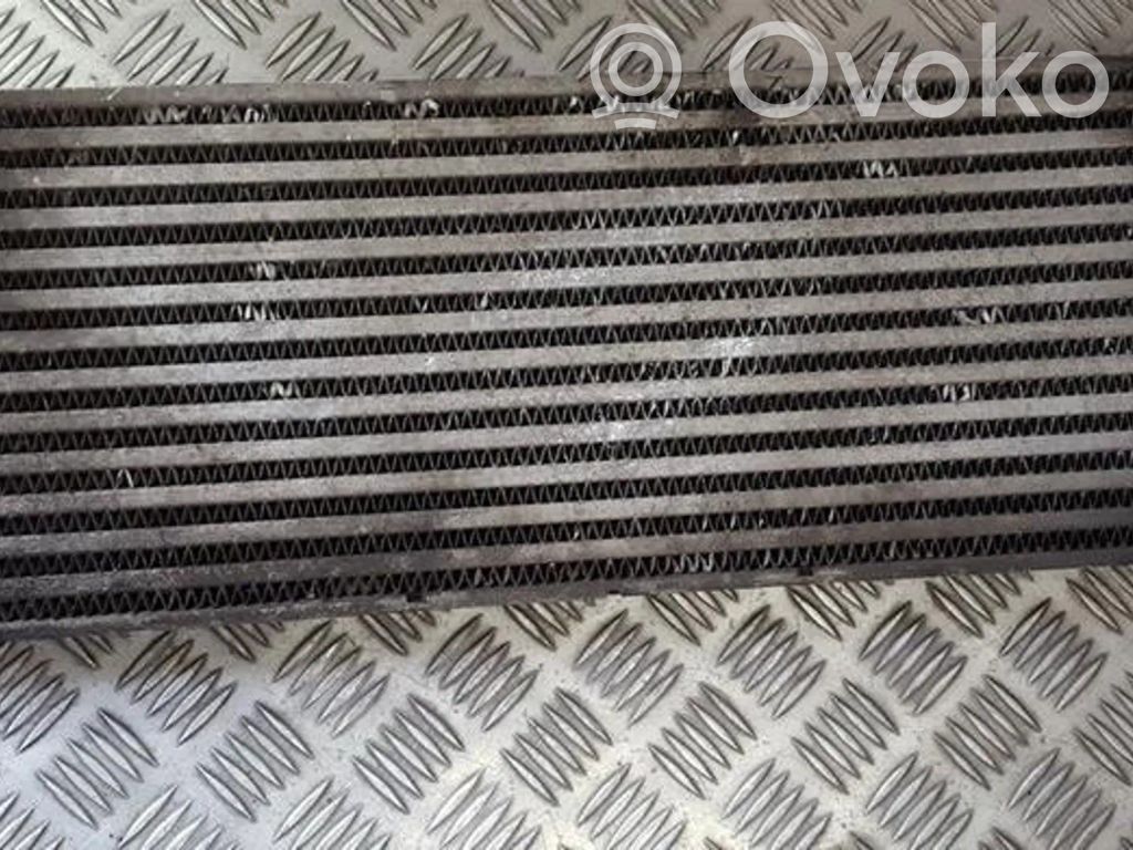 Renault Scenic II -  Grand scenic II Radiatore intercooler 