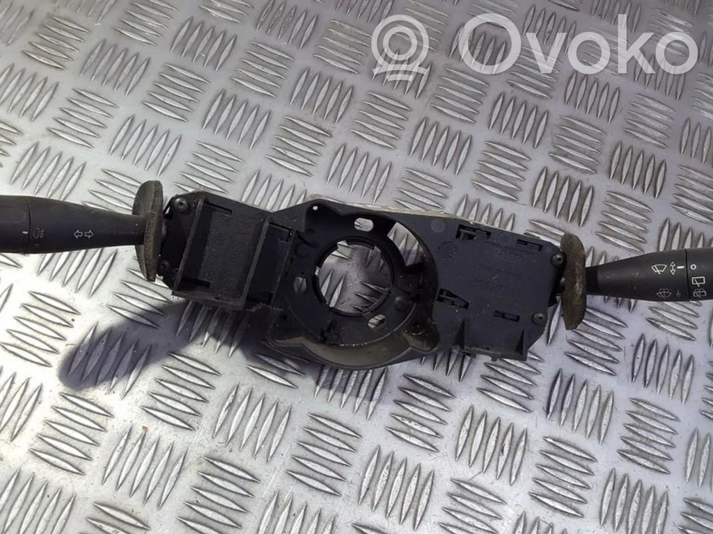 Peugeot 406 Commodo, commande essuie-glace/phare 