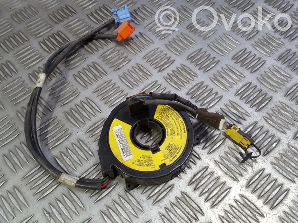 Inel glisant airbag (inel SRS)