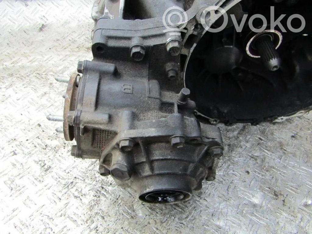 Boîte de transfert   W82,2Y330,2Y330,W82