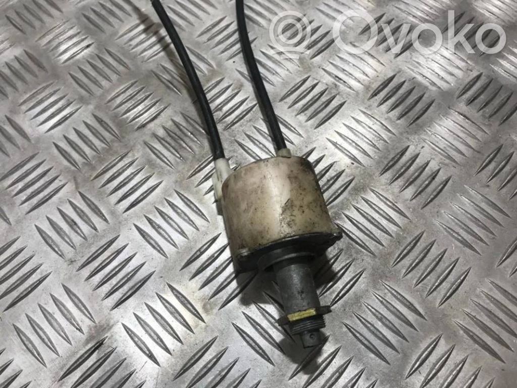 Mercedes-Benz E W124 Altra parte esteriore