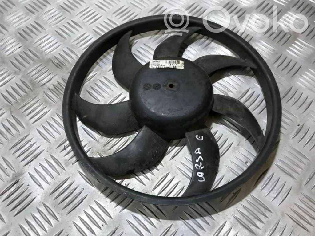 Suport ventilator radiator   24445189,24445189,24445189,24445189