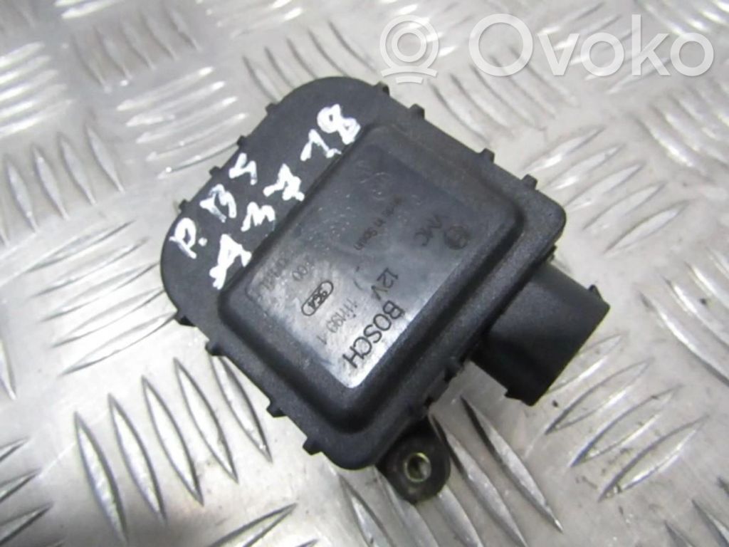 Volkswagen PASSAT B5 Motor/actuator clapetă aer 
