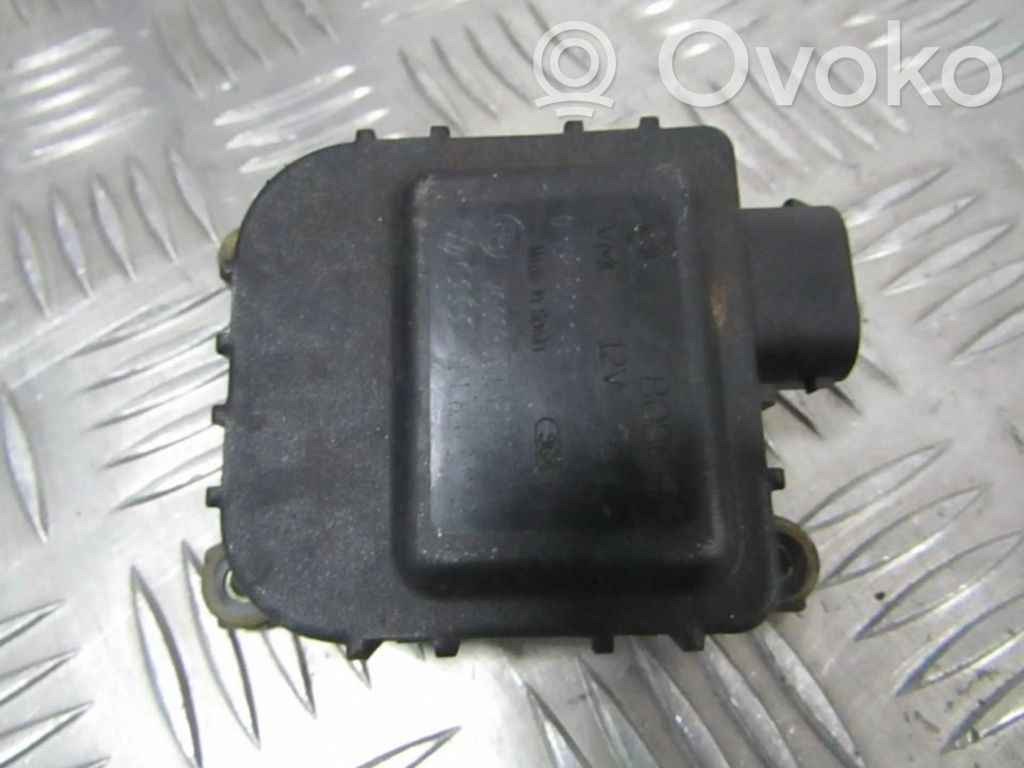 Volkswagen PASSAT B5 Motor/actuator clapetă aer 