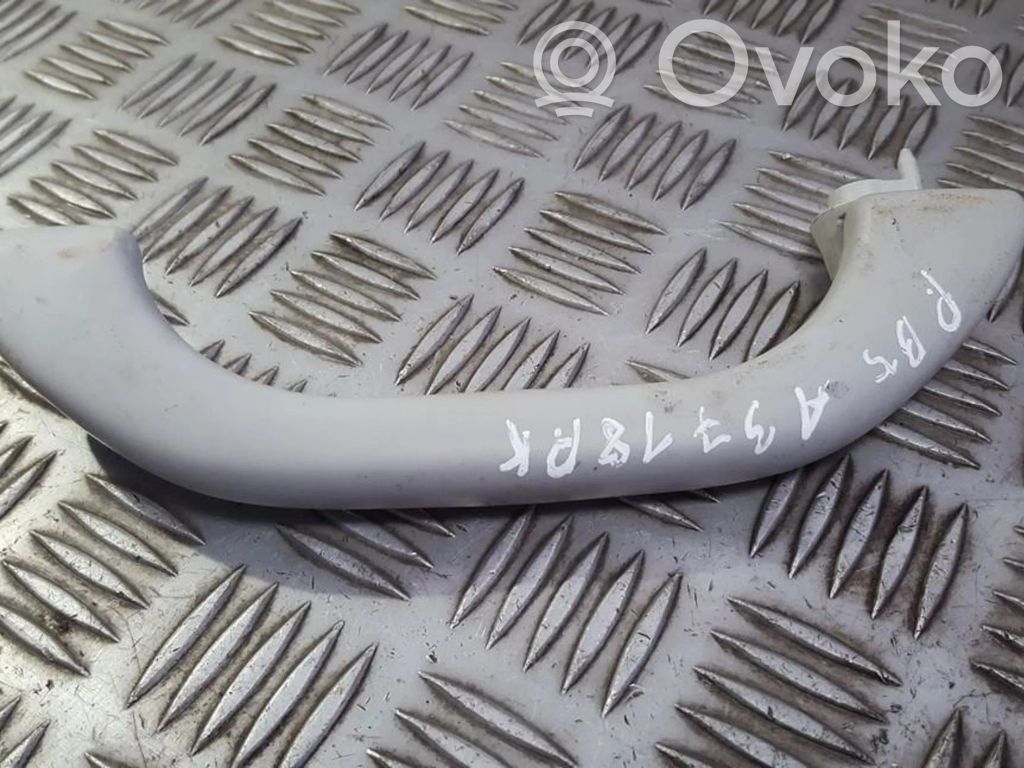 Etukattokahva   3B0857607,3B0857607