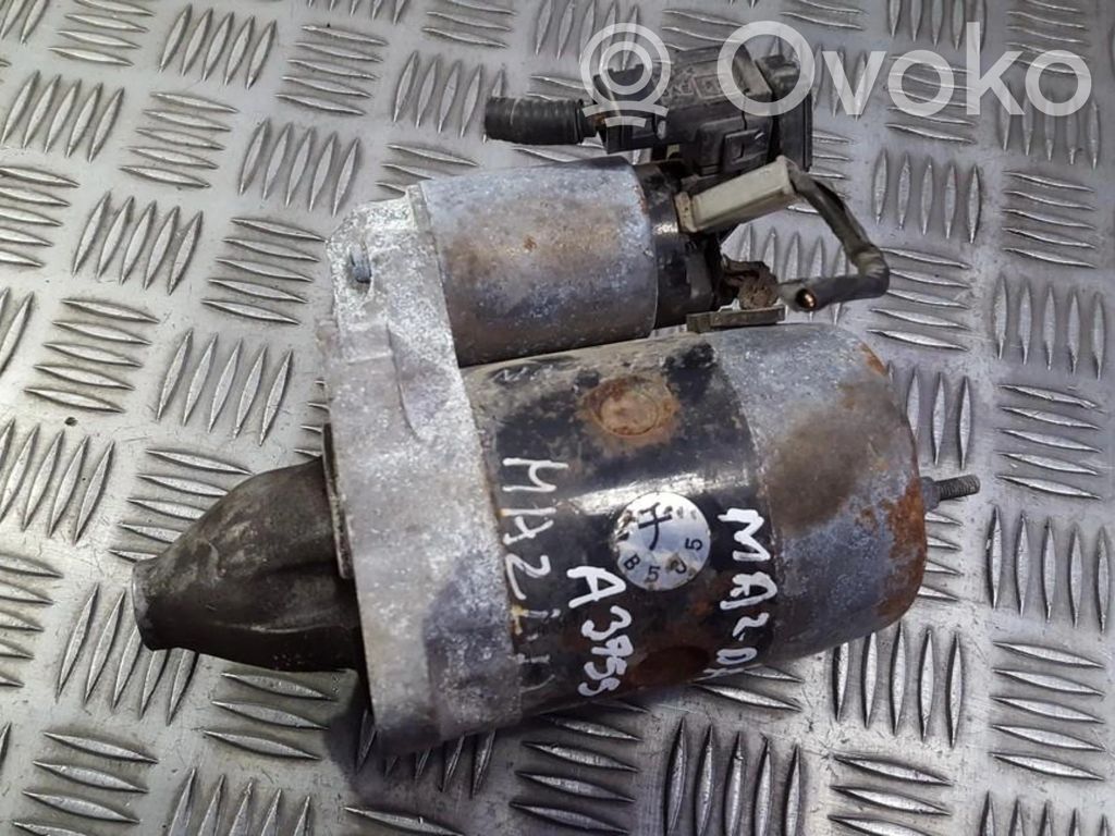 Mazda 323 F Motor de arranque 