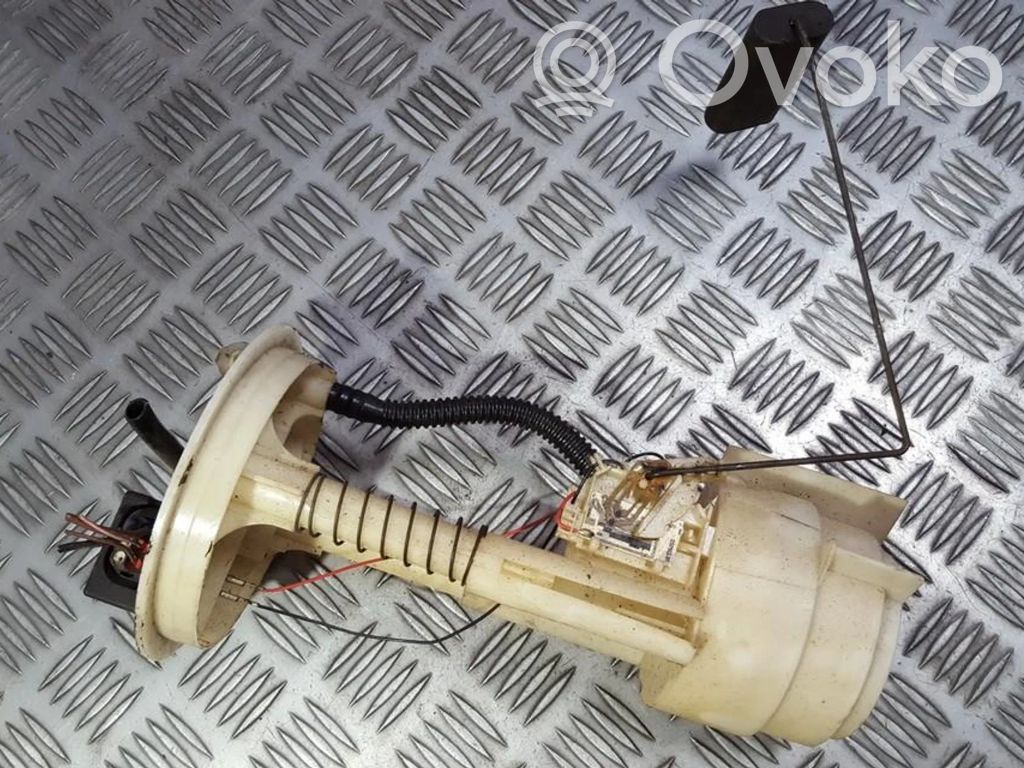 Renault Laguna I Senzor nivel combustibil 