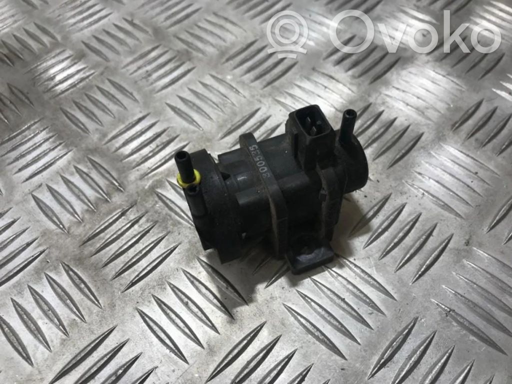 Mitsubishi Carisma Elettrovalvola turbo 