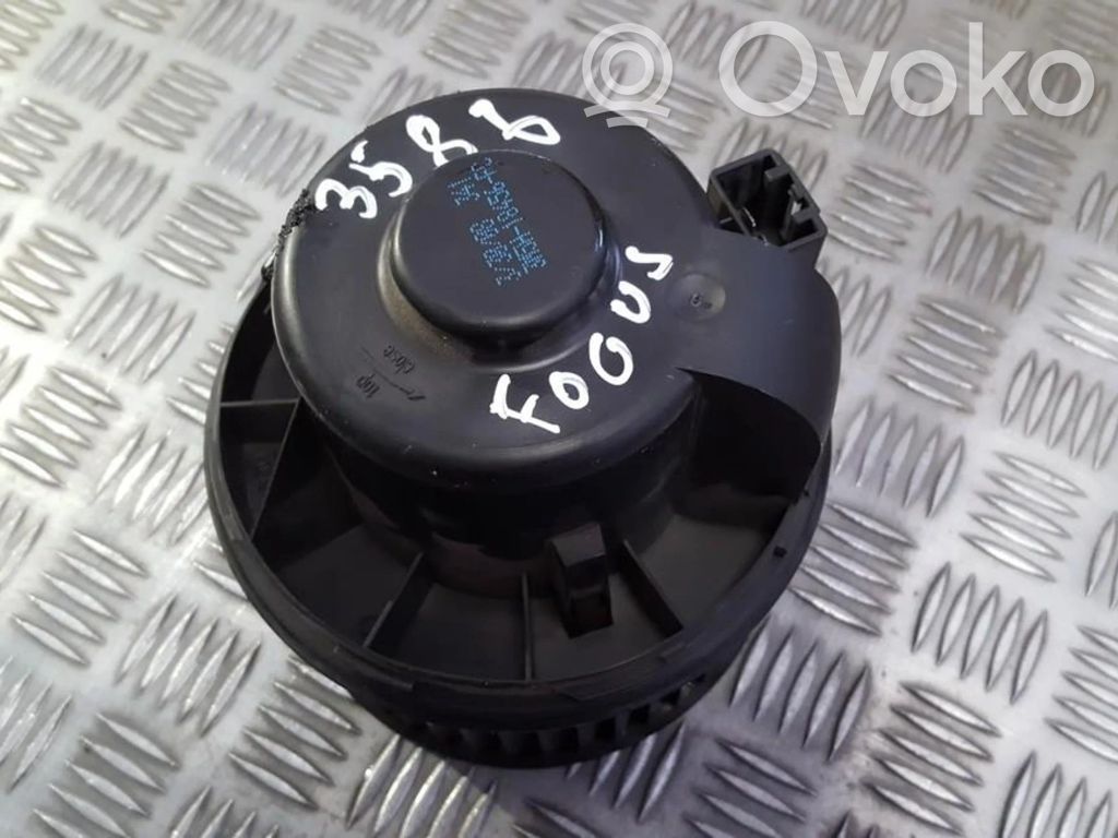 Ford Focus Ventola riscaldamento/ventilatore abitacolo 