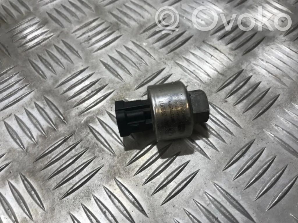 Alfa Romeo 147 Sensore di pressione dell’aria condizionata (A/C) 