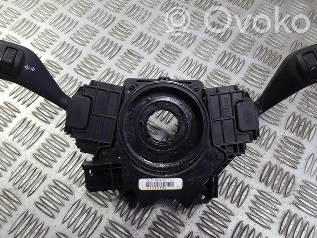 Ford Focus Bloc semnalizator și ștergător parbriz