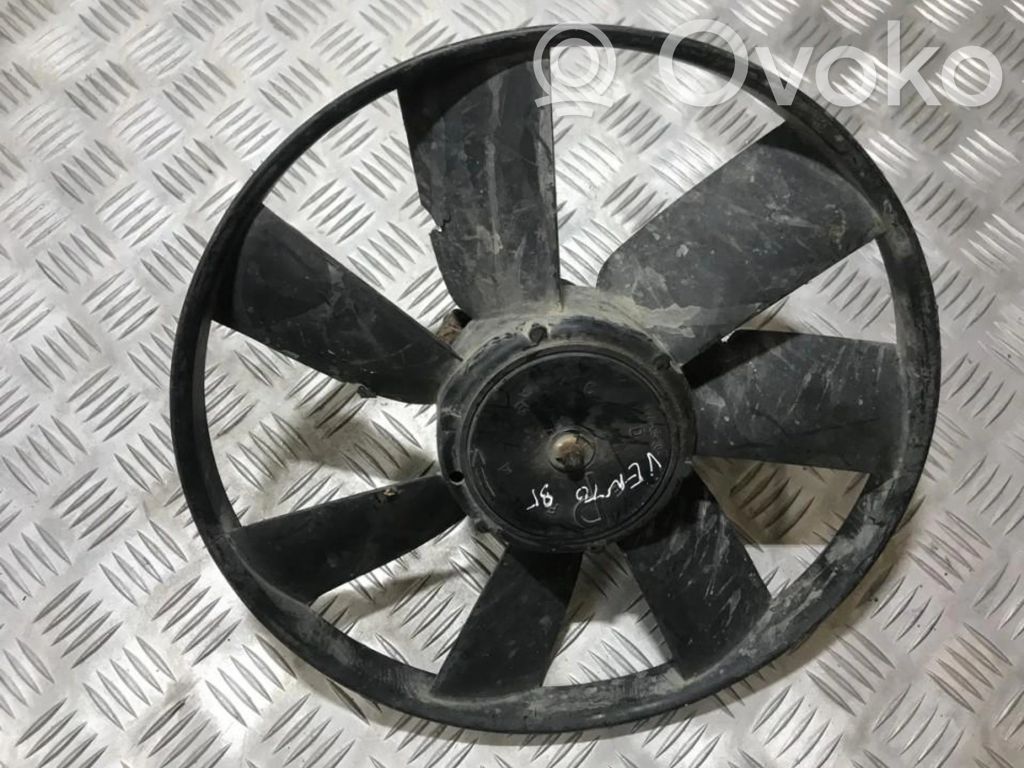 Volkswagen Vento Suport ventilator radiator 