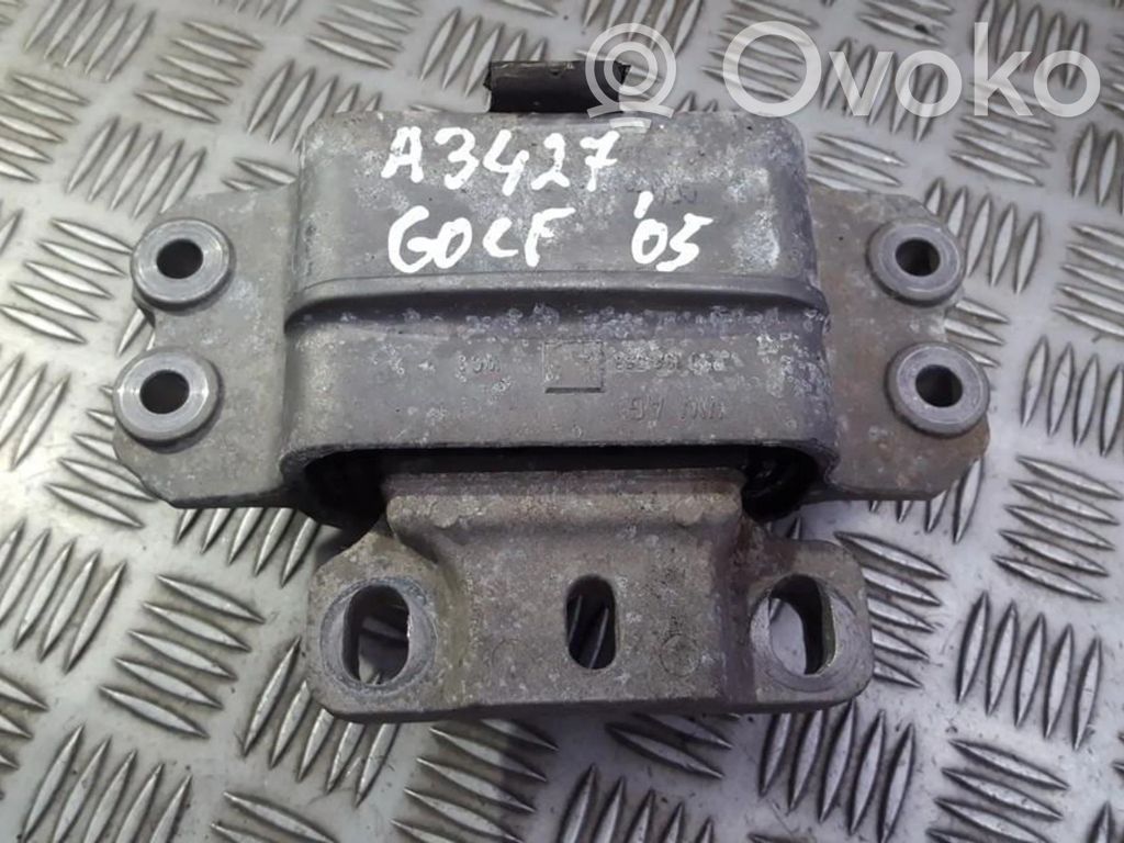 Volkswagen Golf V Supporto di montaggio del motore