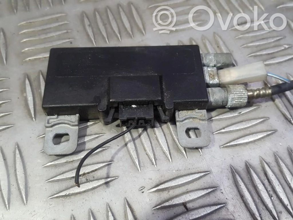 Mercedes-Benz E W210 Moduł / Sterownik anteny 
