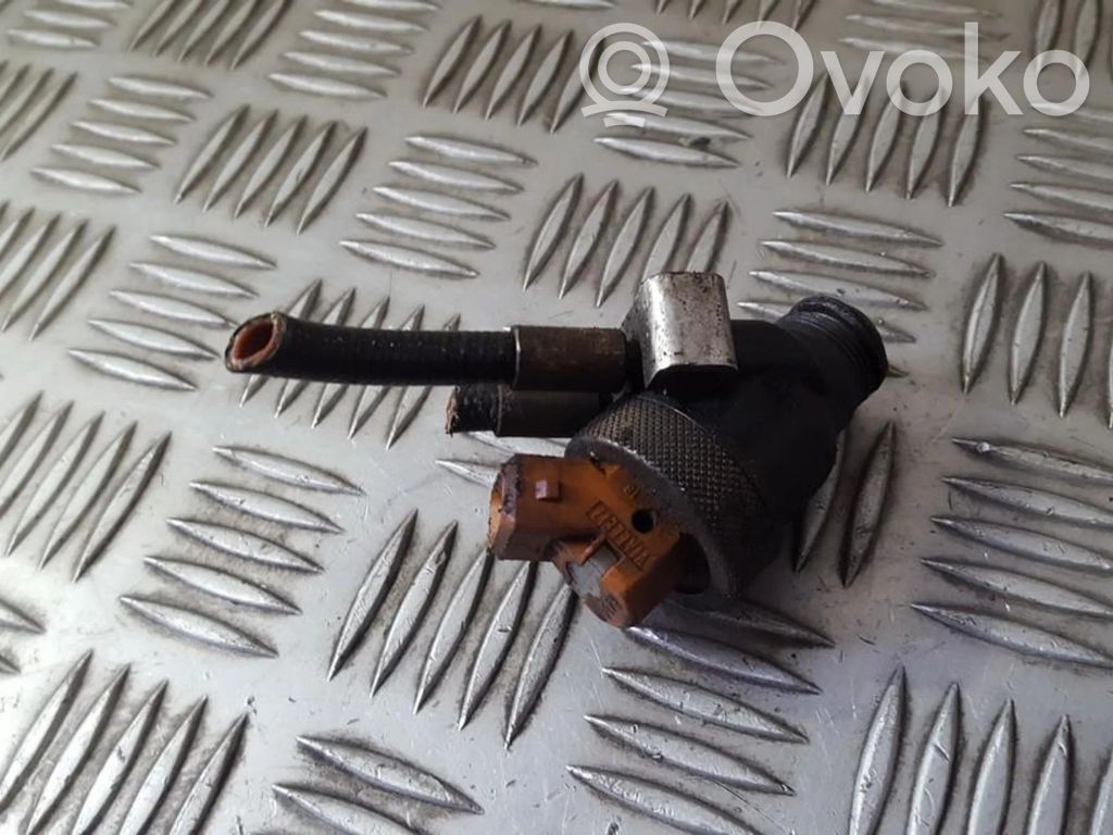 Dodge RAM Injecteur de carburant 