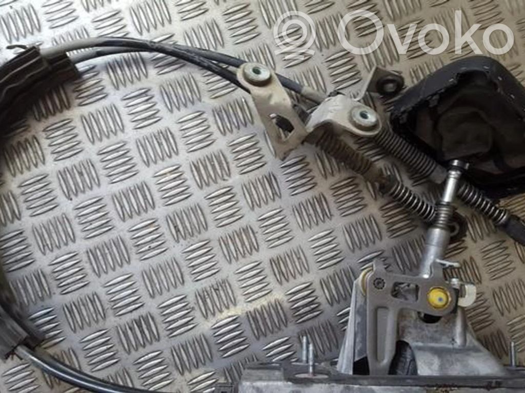 Volkswagen Golf V Cavo di collegamento leva del cambio