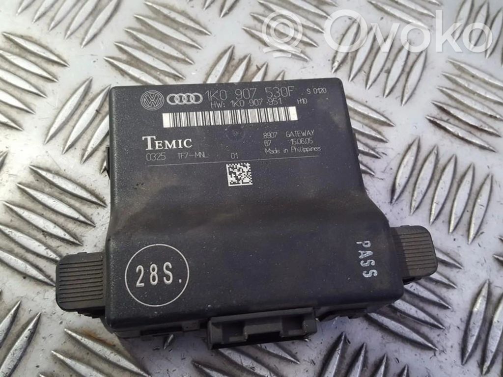 Sonstige Steuergeräte / Module   1K0907530F,1K0907951,1K0907530F,1K0907951
