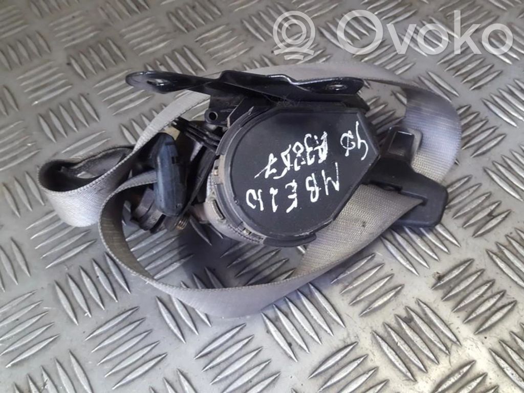 Mercedes-Benz E W210 Centură spate 