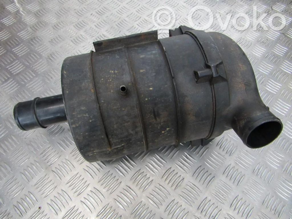 Ford Focus Luftfilterkasten 