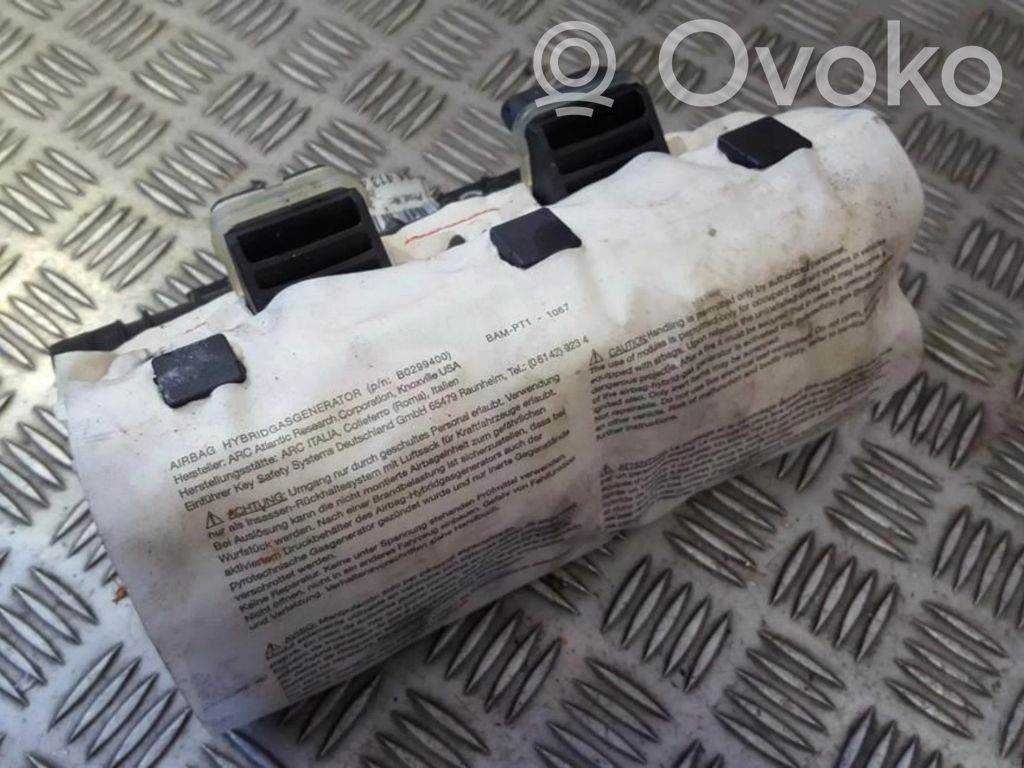 Airbag del pasajero   24413420,24413420