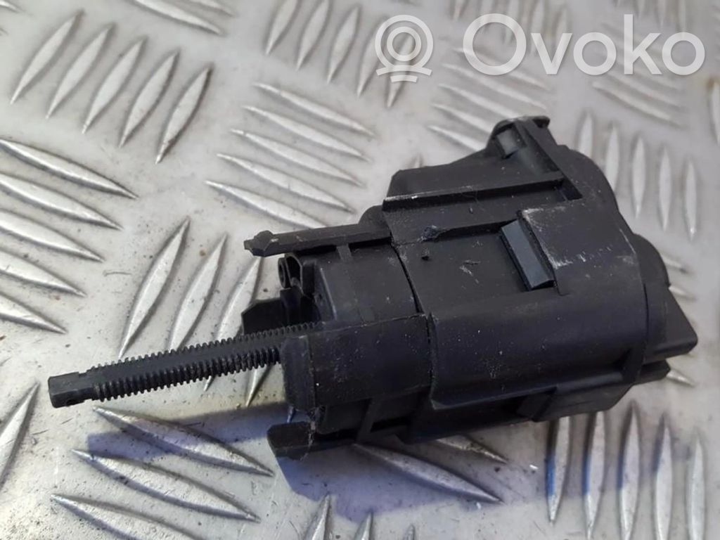 Saab 9-3 Ver1 Motor/actuator clapetă aer 