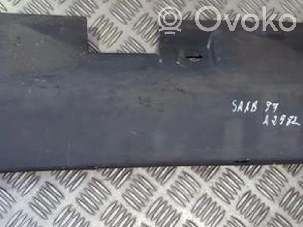 Saab 9-3 Ver1 Listón 