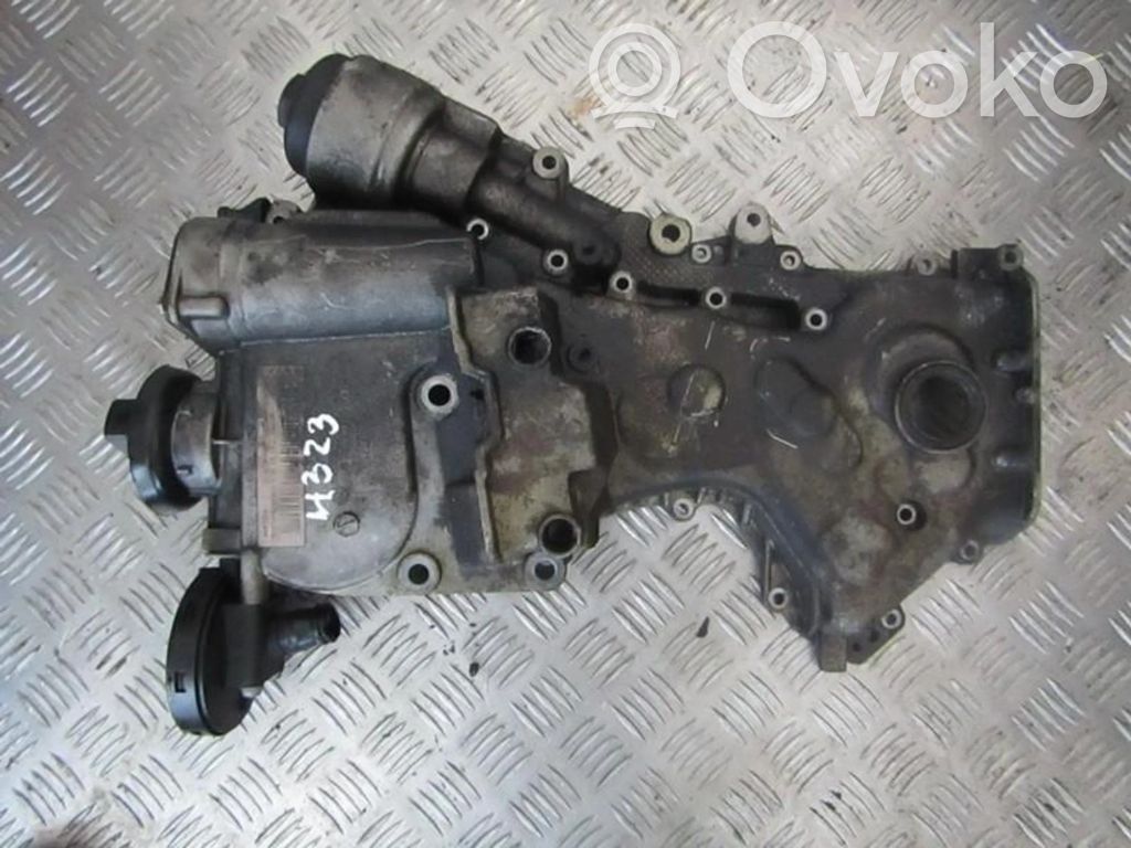 Volkswagen Golf V muu moottorin osa 