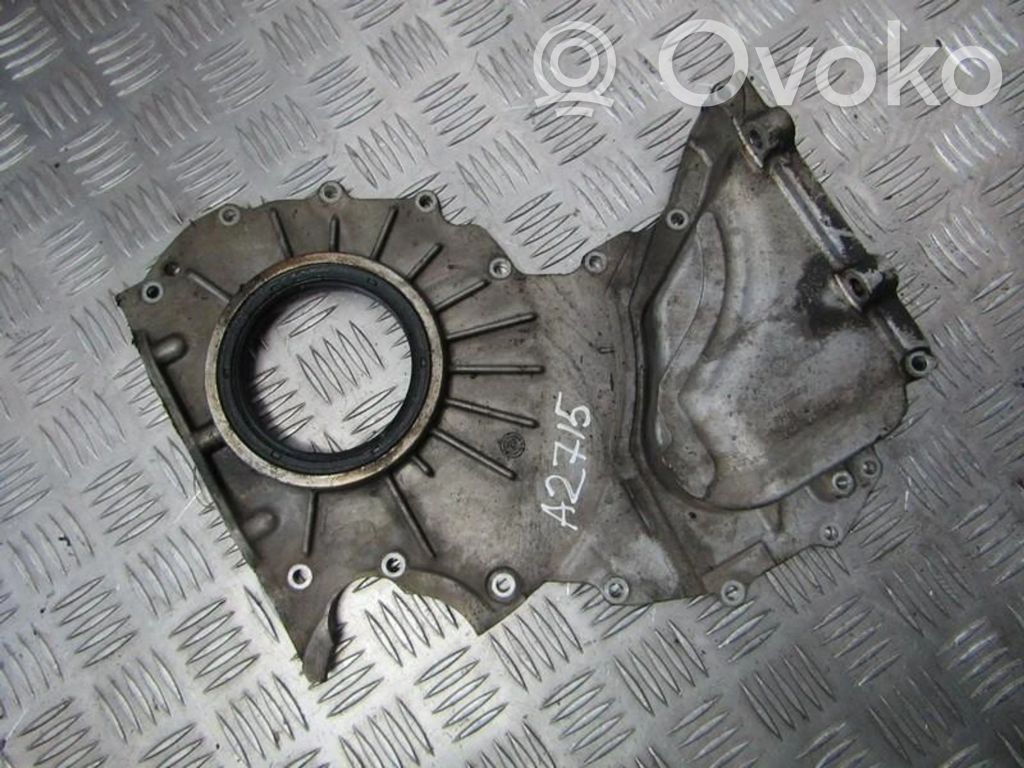 Porsche Cayenne (9PA) Autre pièce du moteur