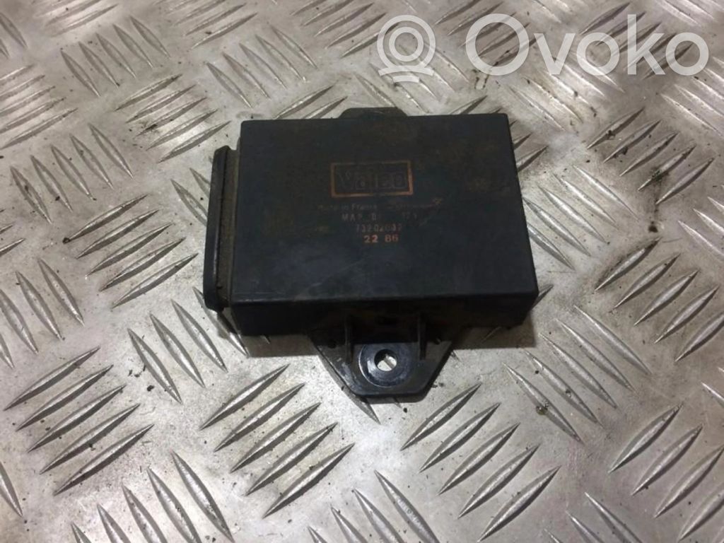 Peugeot 205 Autres unités de commande / modules