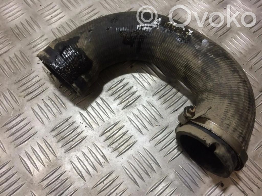 Opel Vectra C Tubo flessibile intercooler 