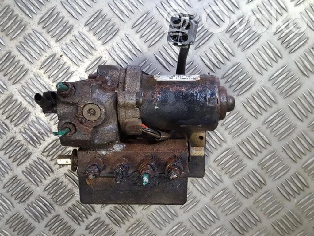 Renault Laguna I Bomba de ABS 