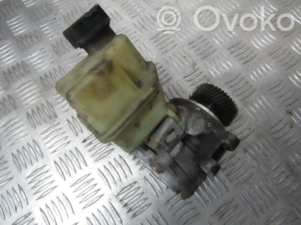 Power steering pump