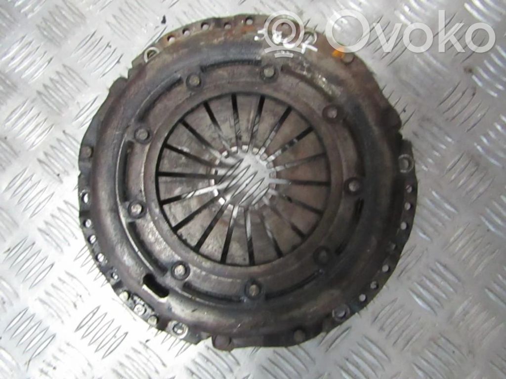 Pressure plate