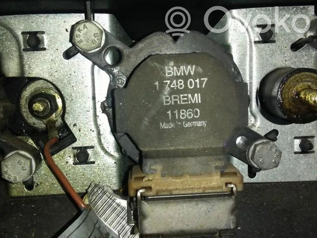 Aukštos įtampos ritė "babyna"   1748017,11860,11860,1748017