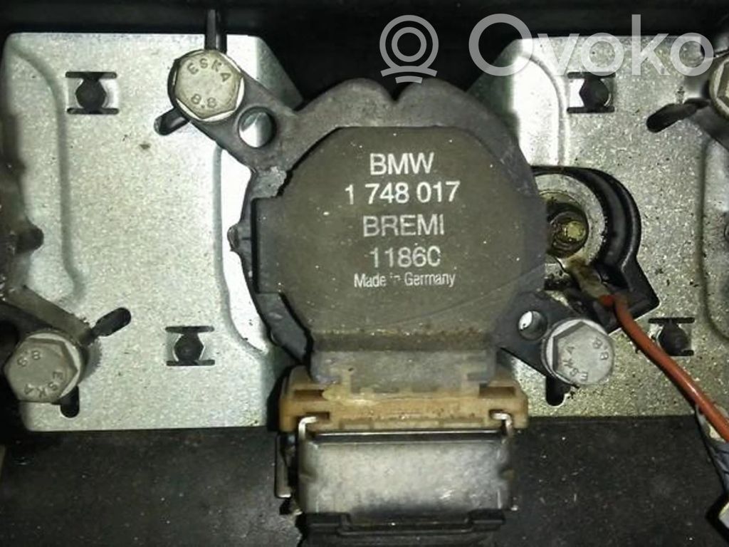 High voltage ignition coil   1748017,11860,11860,1748017