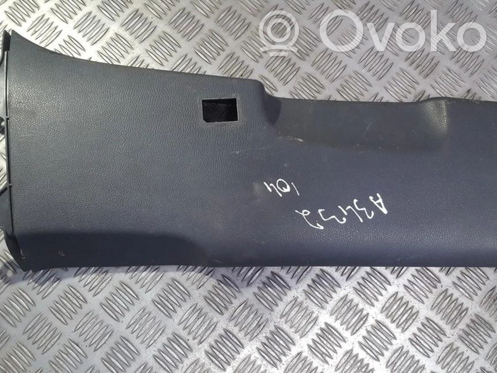 Volkswagen Golf V Altra parte interiore
