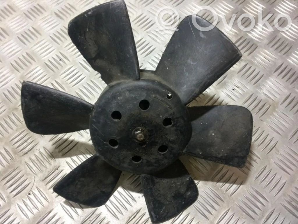 Volkswagen Golf II Kale ventilateur de radiateur refroidissement moteur