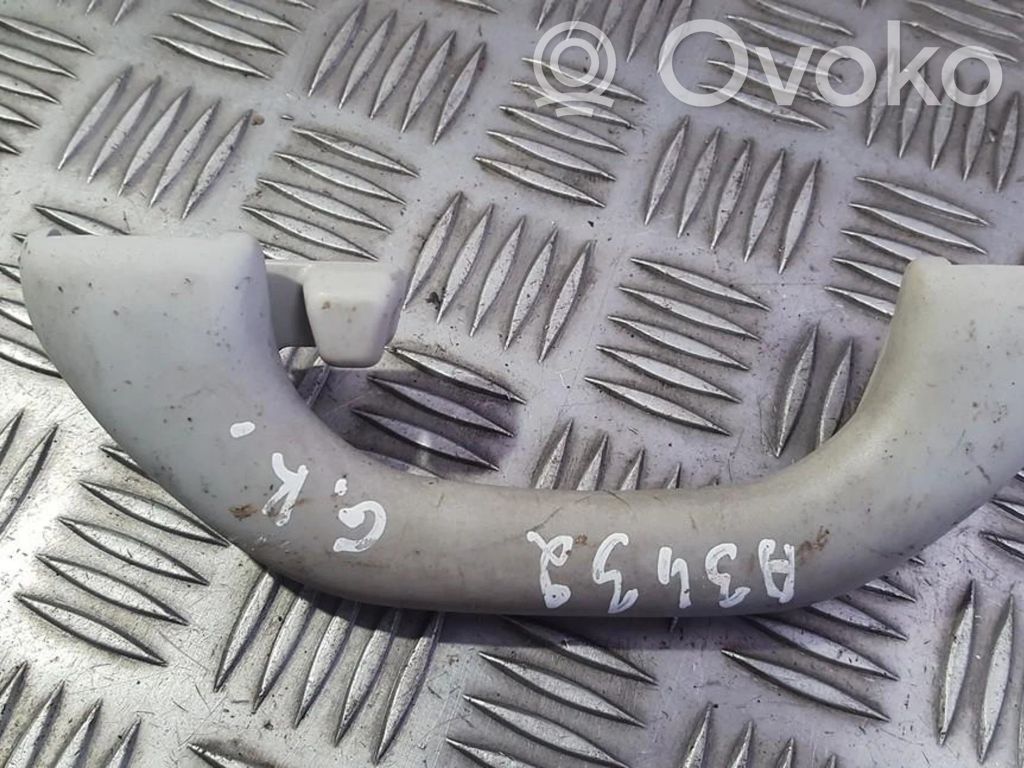 Asidero interior trasero   1K0857607C,1240604S09,1240604S09,1K0857607C