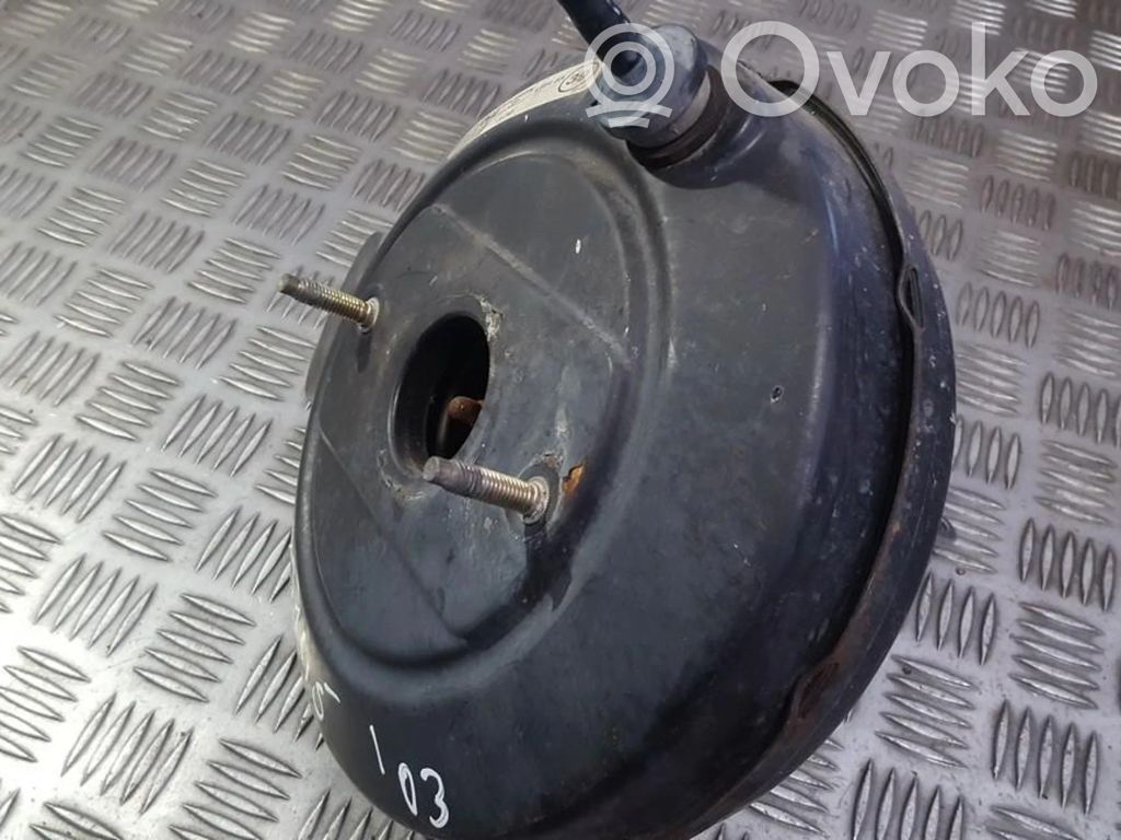 Servo-frein   LSH65,LSH65